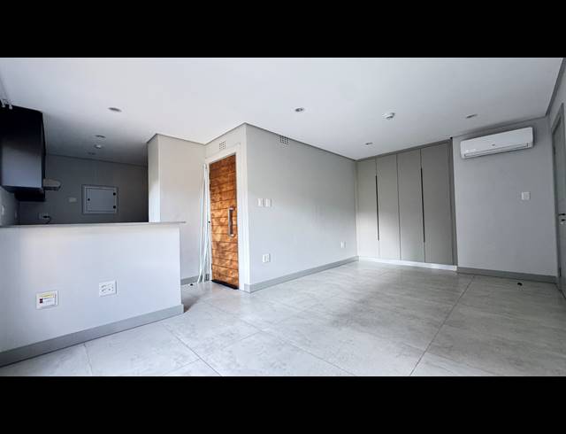 1 BEDROOM STUDIO APARTMENT TO LET IN UMHLANGA RIDGE
